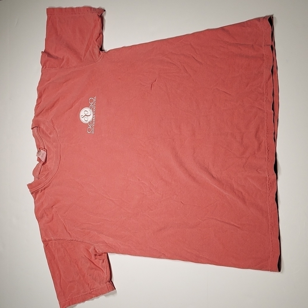Southern Couture T-Shirt  Size M